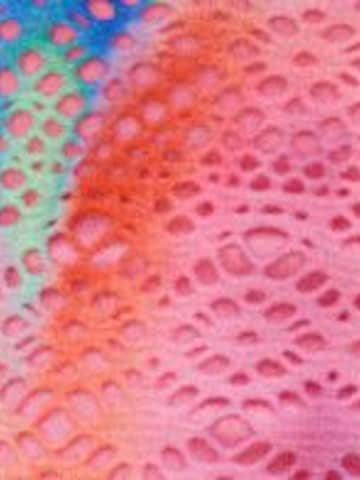 Bustier Bikini Next en rose