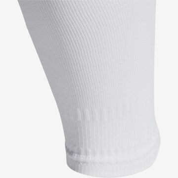 ADIDAS PERFORMANCE Soccer Socks 'Team 23' in White