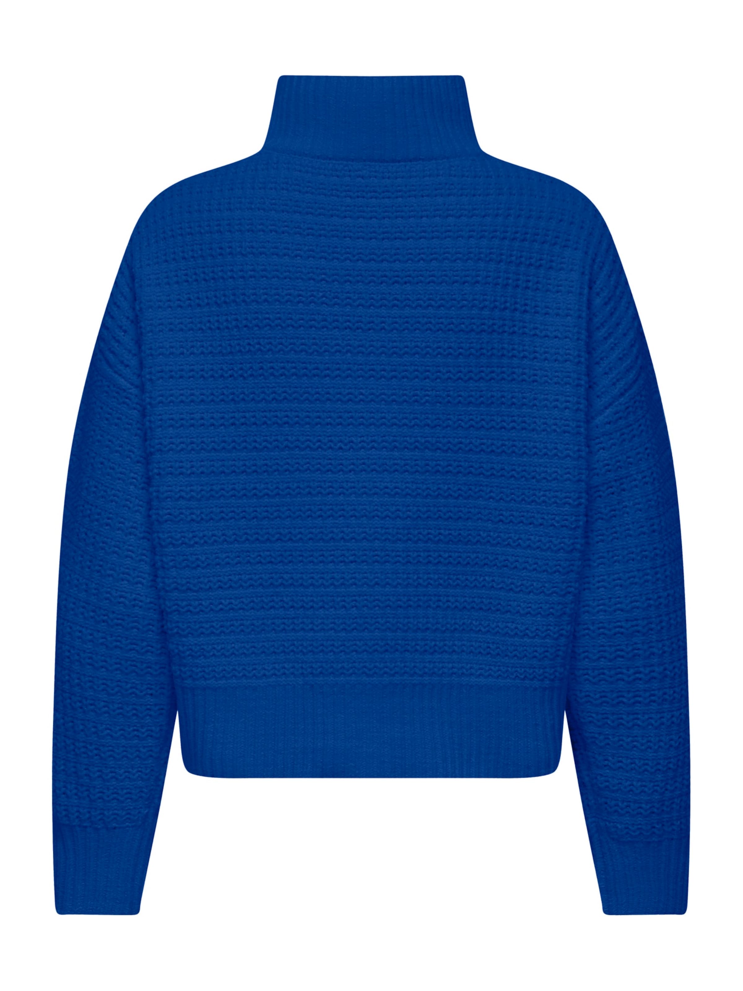 ONLY Sweater 'ONLGLOBE' in Blue