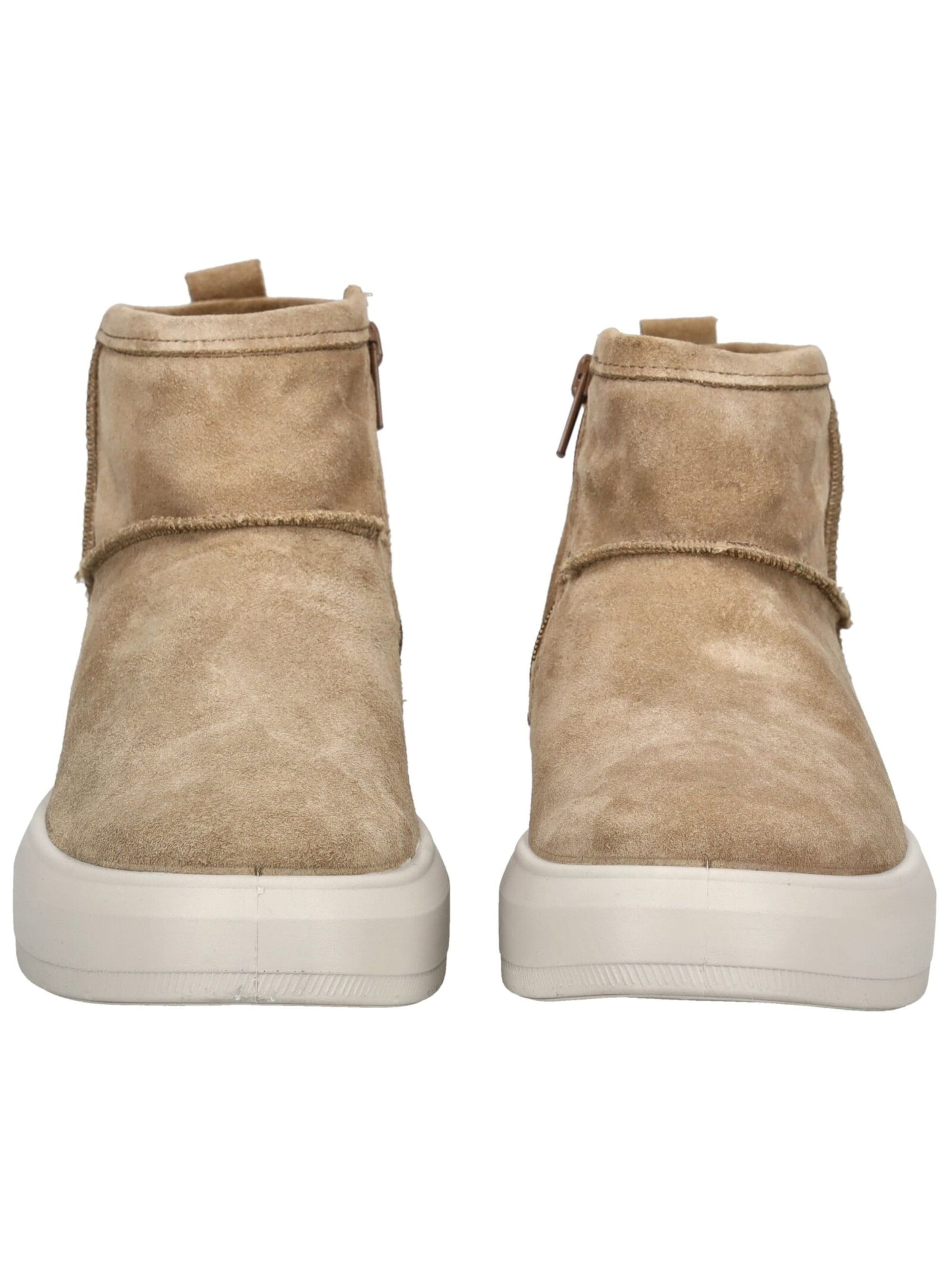 Stivaletto di Legero in beige