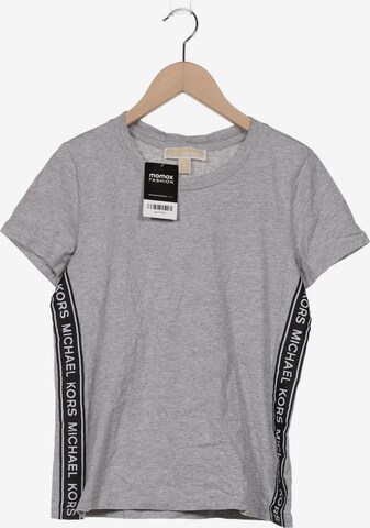 MICHAEL Michael Kors Top & Shirt in S in Grey: front