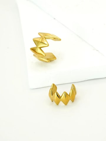 Divé Jewellery Ohrringe‌‌‌‌‌‌‌‌‌ in Gold