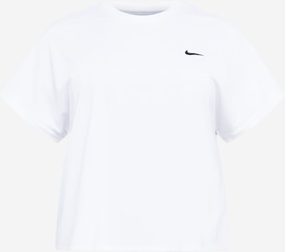 NIKE Funkčné tričko 'Victory' - biela, Produkt