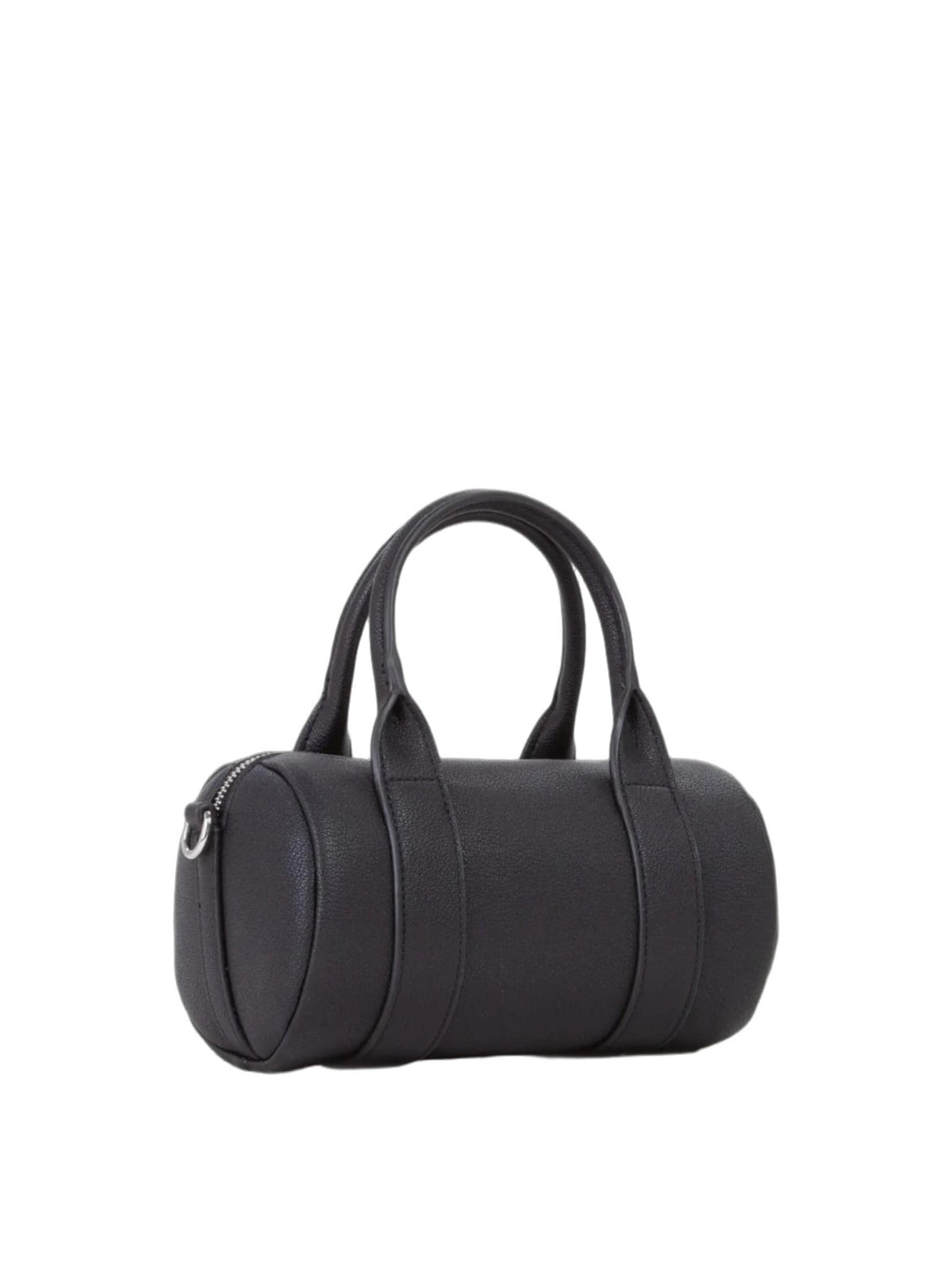 VALENTINO - Bolso de mano 'Syria Re' en negro