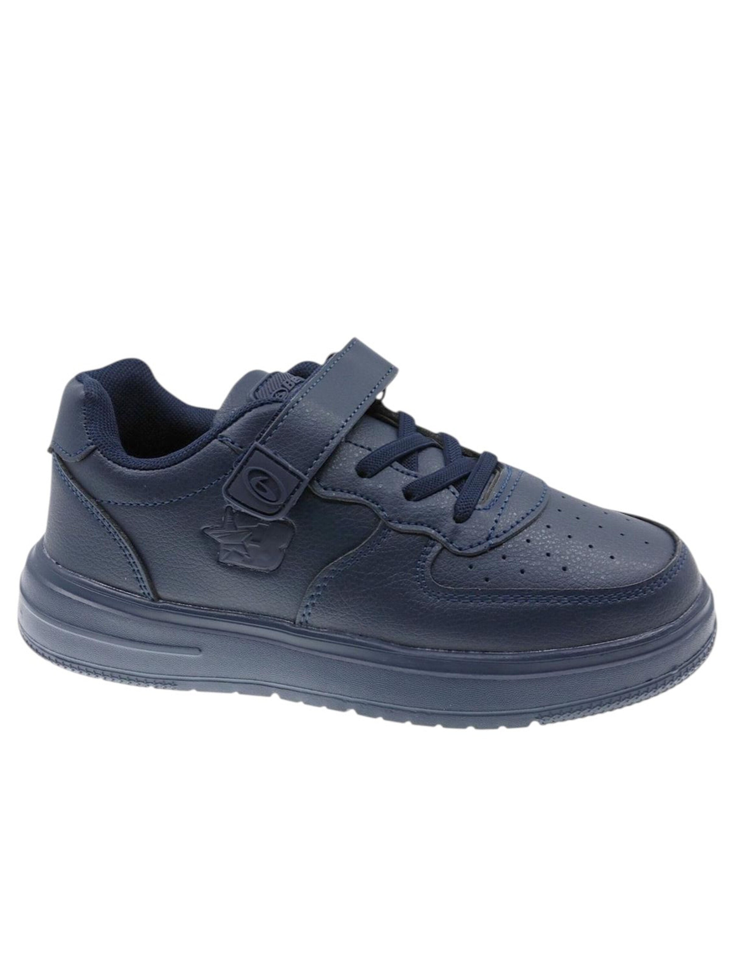 Beppi Sneaker 'Casual Shoe'‌‌‌‌‌‌ in 28 in blau, Produktansicht