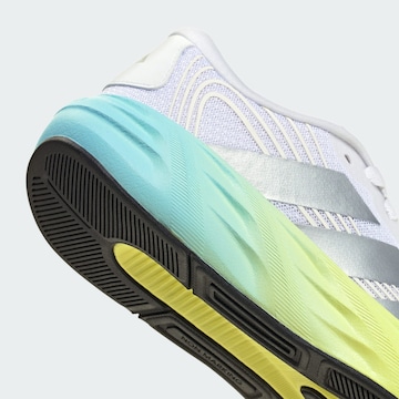 ADIDAS SPORTSWEAR - Zapatillas deportivas 'Galaxy 8' en blanco