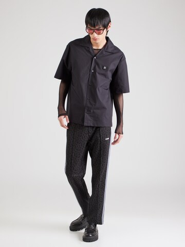 Fit confort Chemise 'Espino' HUGO en noir
