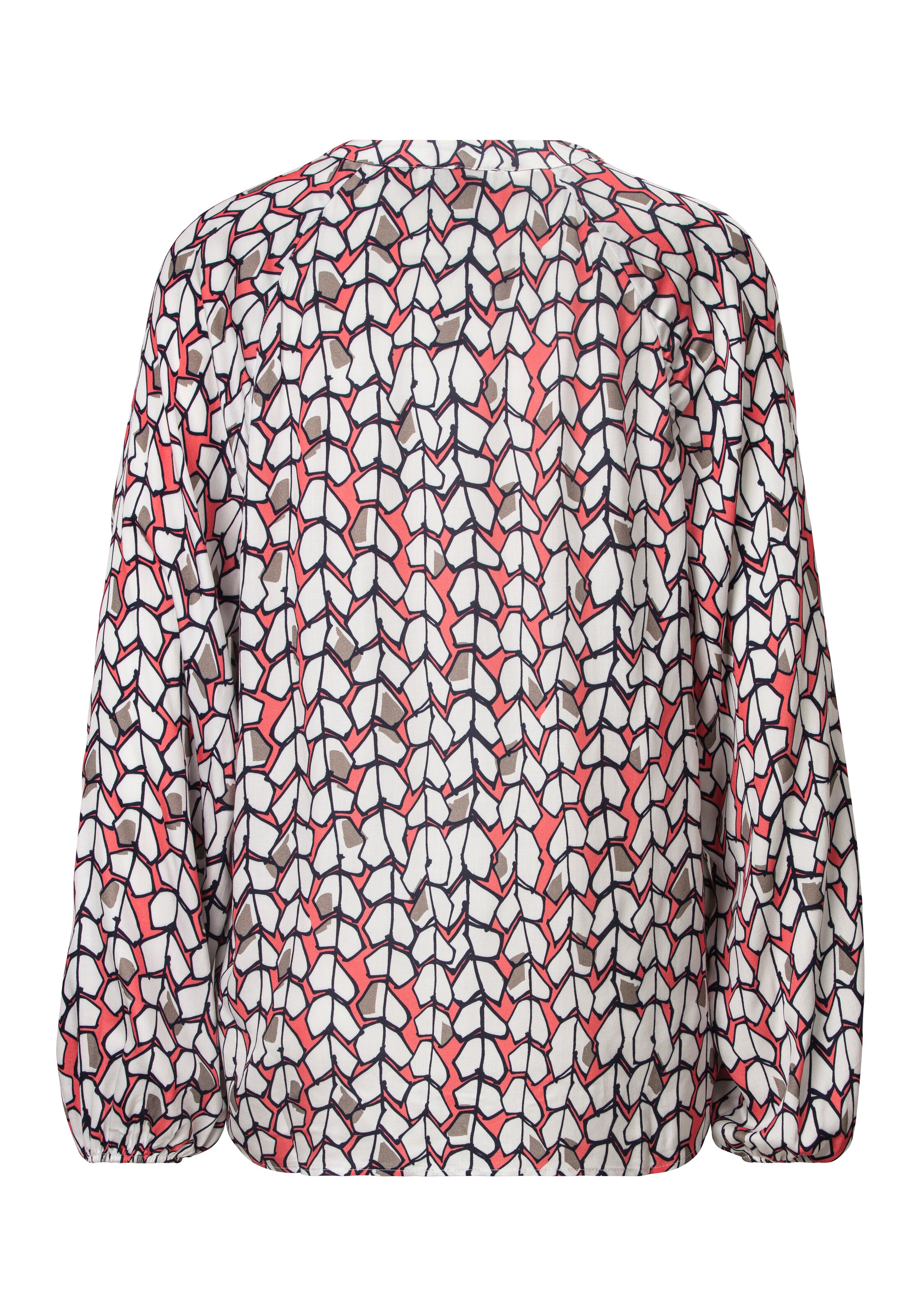 FYNCH-HATTON Bluse in Pink