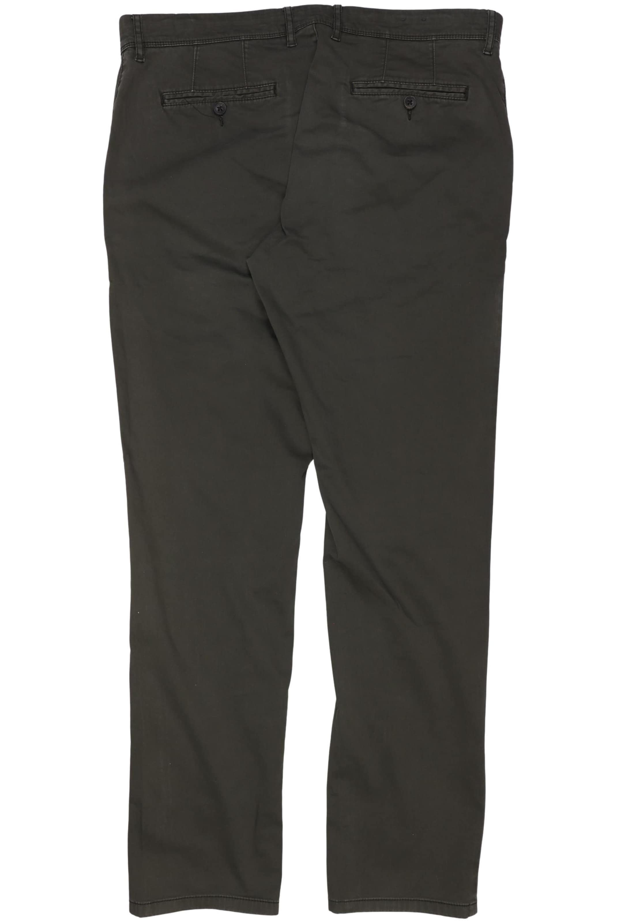 Bexleys Stoffhose 35-36 in Grün