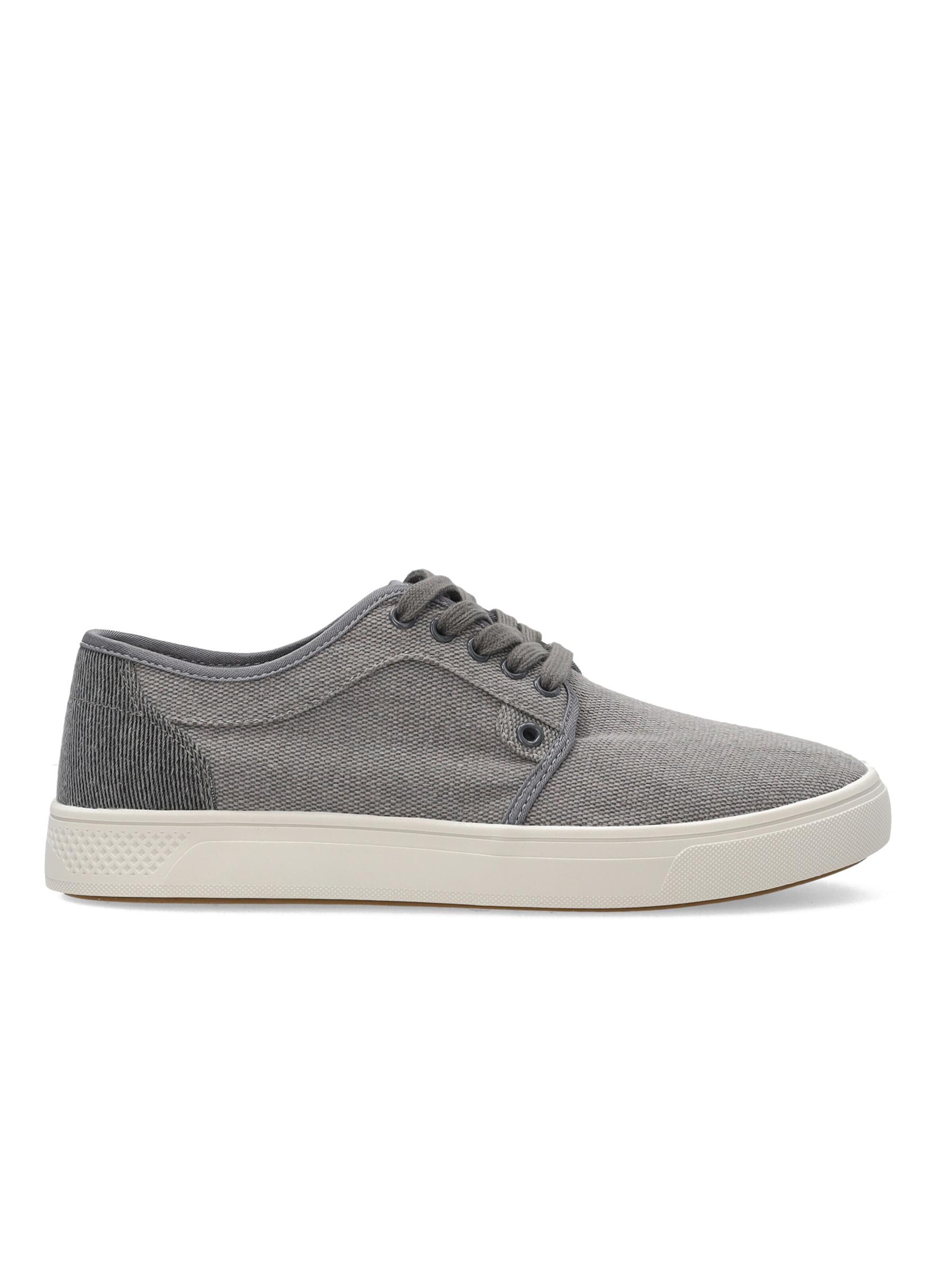 VENEZIA Sneakers in Grey