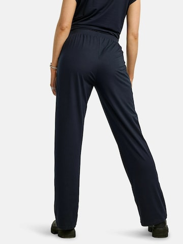 Liberte Essentiel Normální Kalhoty ' ALMA ' – černá