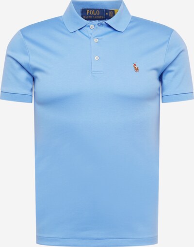 POLO RALPH LAUREN Tričko - světlemodrá, Produkt