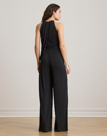 juoda Lauren Ralph Lauren Vienos dalies kostiumas
