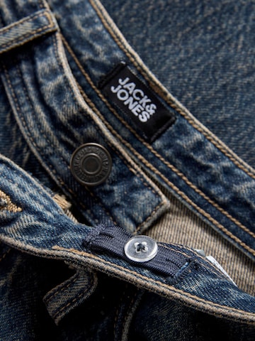 Jack & Jones Junior - regular Vaquero 'ALEX' en azul