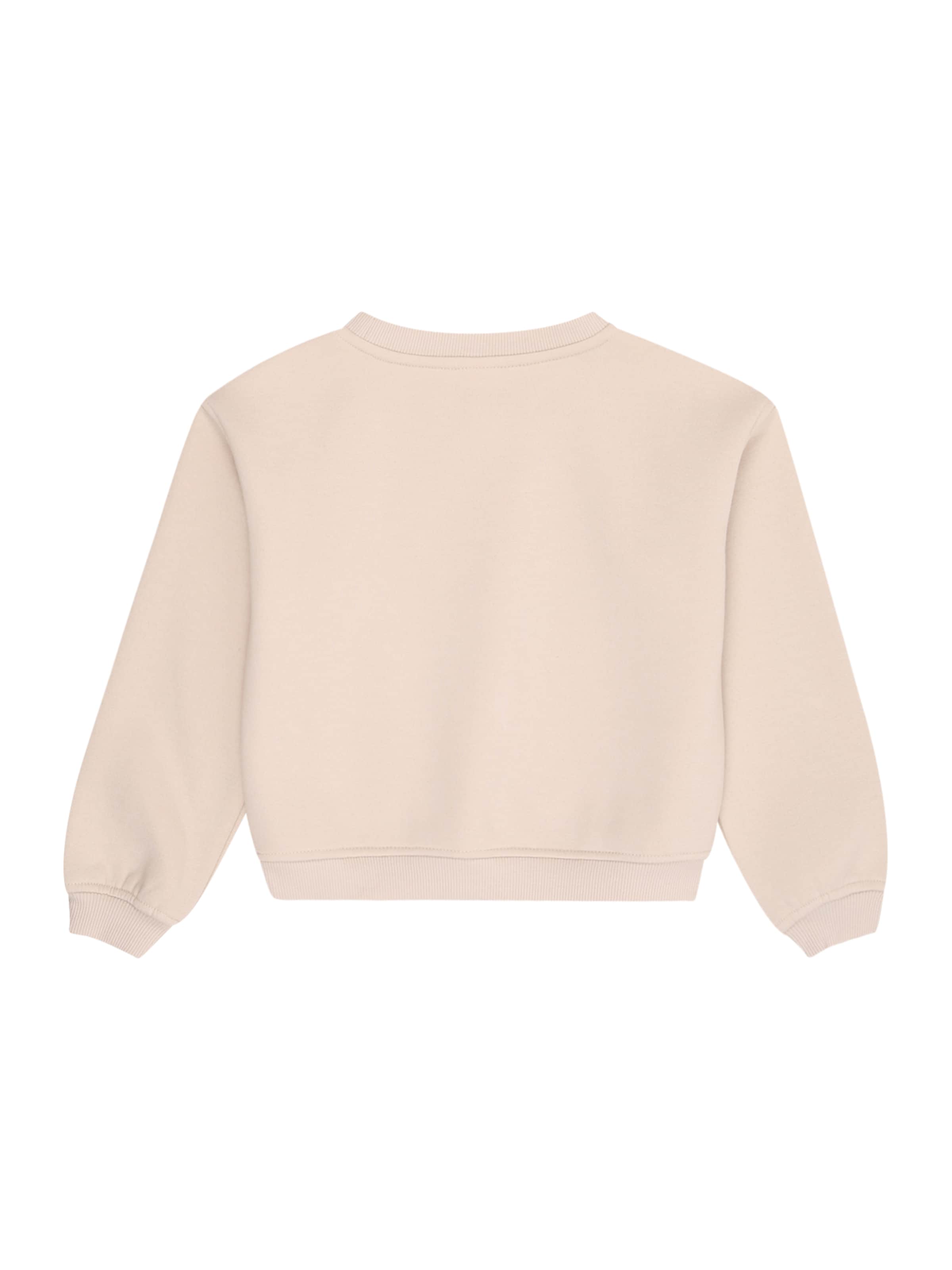 ABOUT YOU Суичър 'Suzi' в зелено