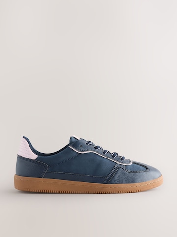 Next Platform trainers in Blue