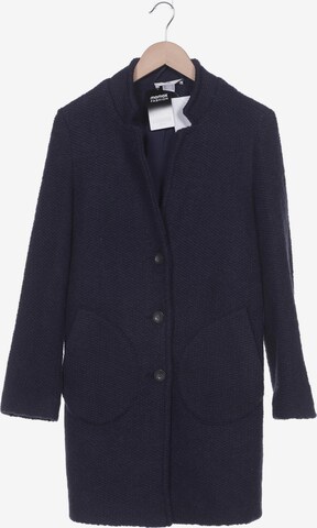 Rick Cardona by heine Jacket & Coat in XS in Blue: front