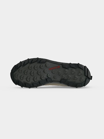 Chaussure basse 'PEAKFREAK™ 3' COLUMBIA en vert
