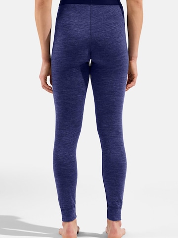 ODLO Sports underpants in Purple