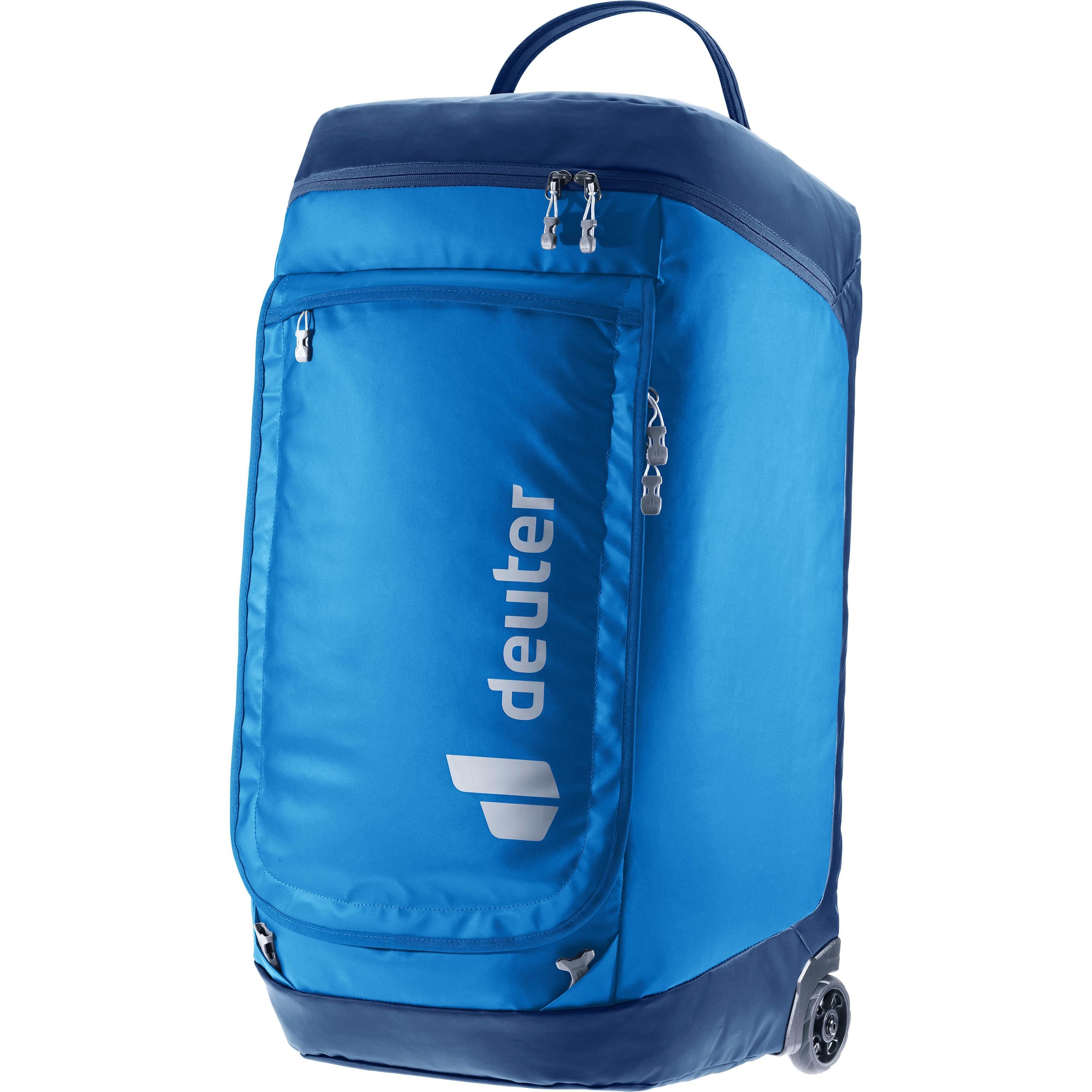 Sac de voyage 'Duffel Pro 90' DEUTER en bleu