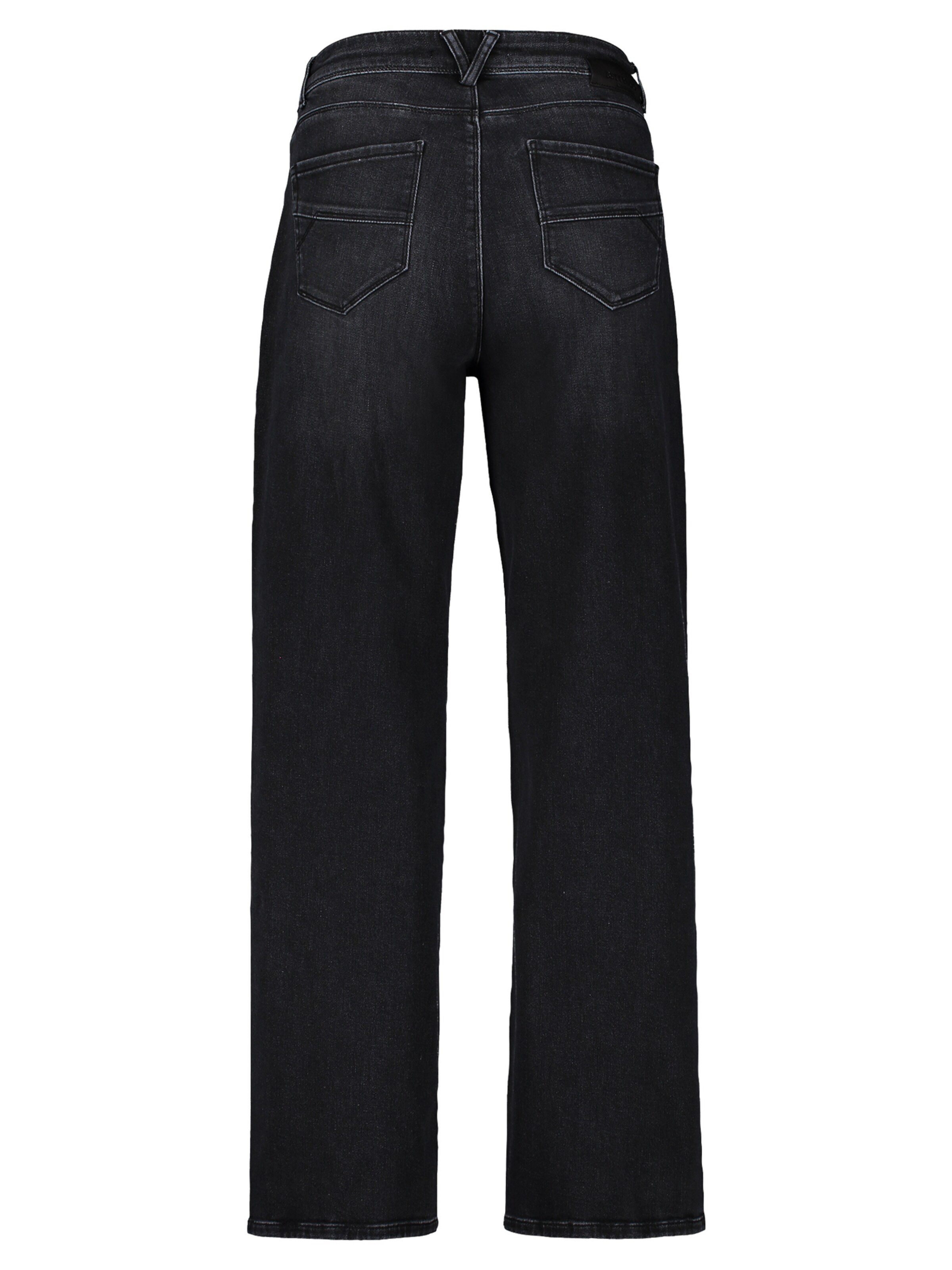 Betty & Co Regular Jeans in Zwart