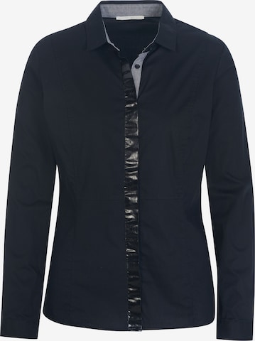 GAS Bluse 'GAS Jeans Bluse' in Schwarz: Vorderseite