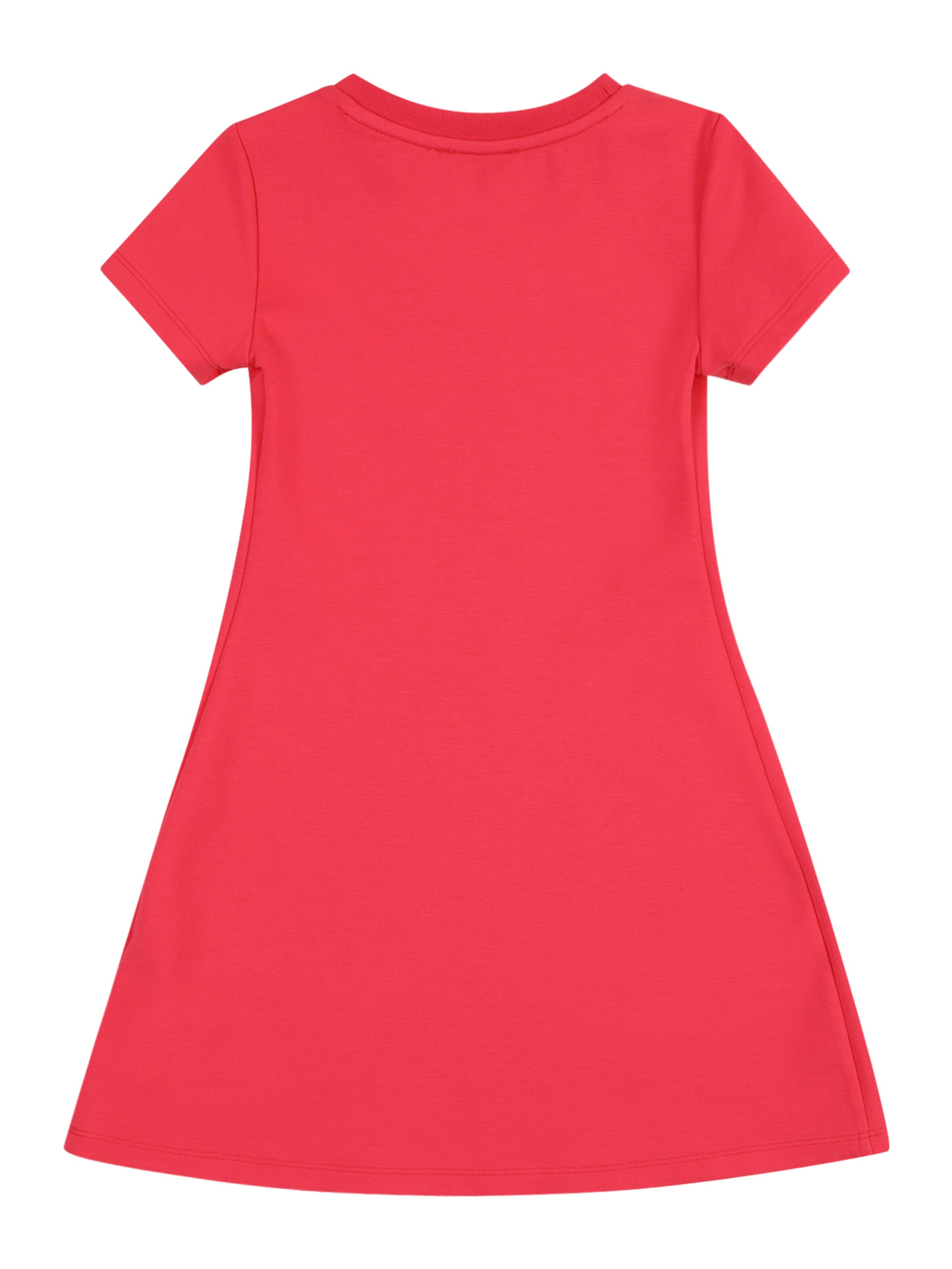 Calvin Klein Jeans Φόρεμα σε κόκκινο