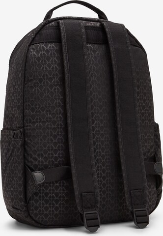 KIPLING Backpack 'Seoul' in Black