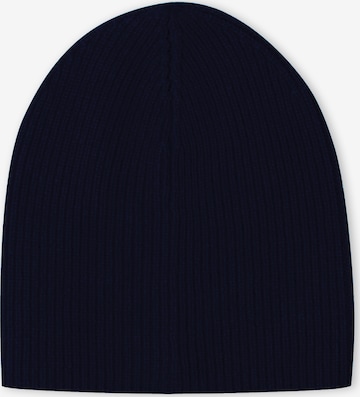 Style Republic Beanie in Blue: front