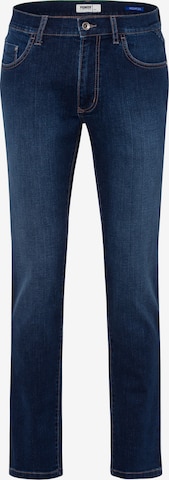 PIONEER Regular Jeans 'Eric' in Blue: front