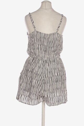 H&M Overall oder Jumpsuit S in Weiß