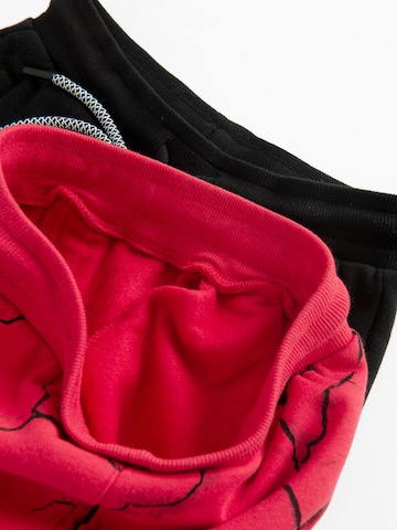 Cool Club regular Sportsbukser i blandingsfarvet