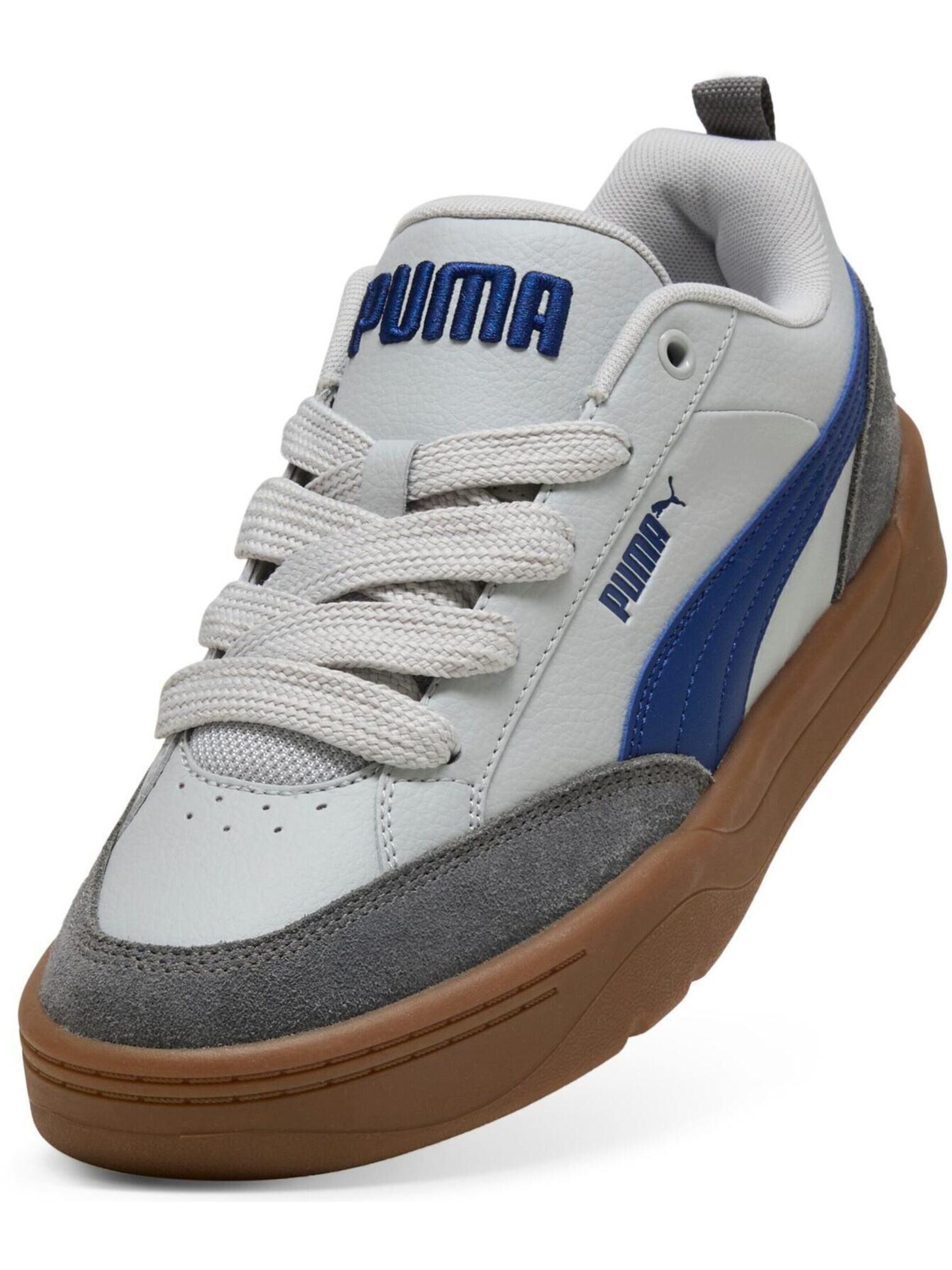 PUMA - Calzado deportivo 'Park Lifestyle Og' en gris