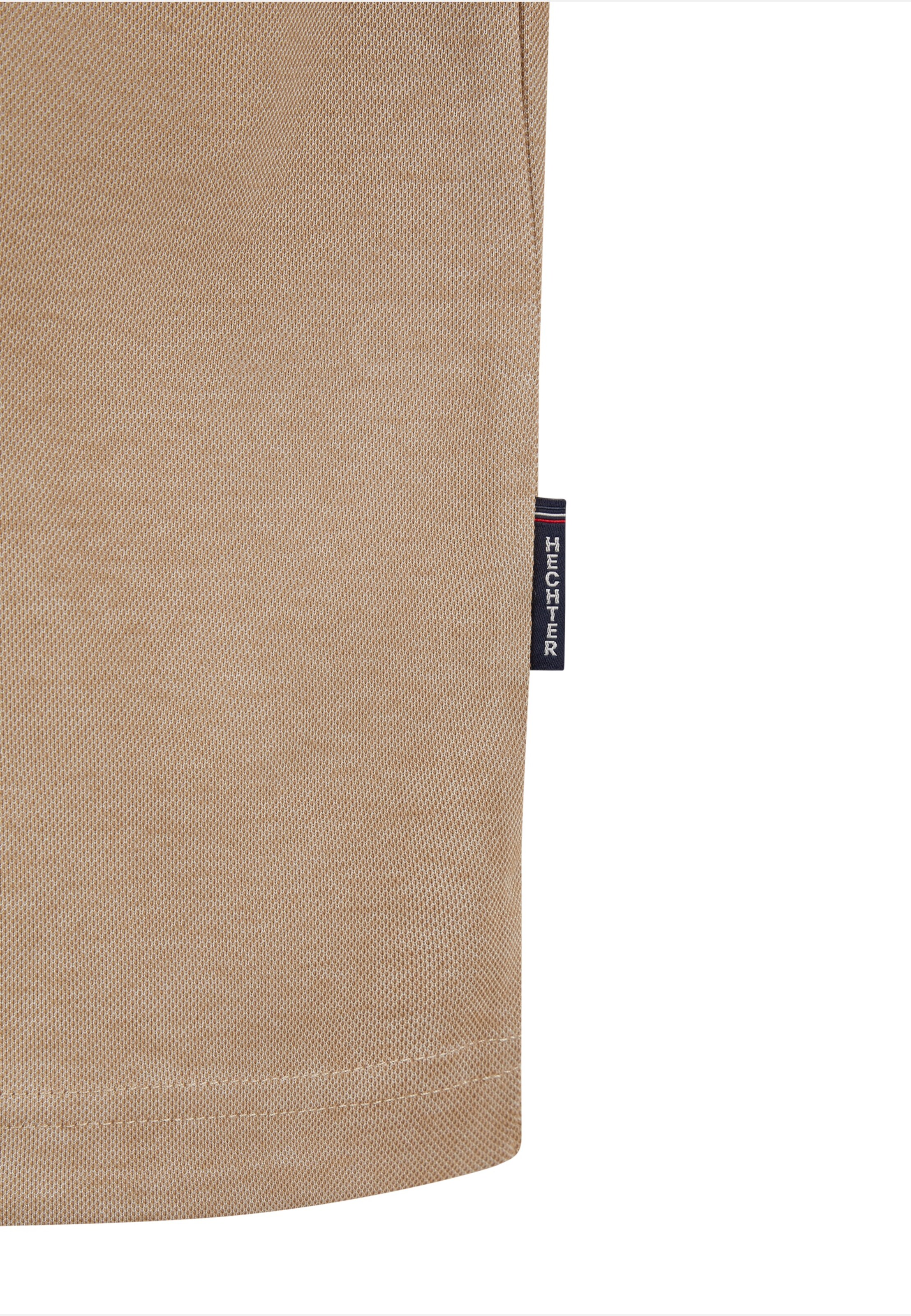 HECHTER PARIS Shirt in Bruin