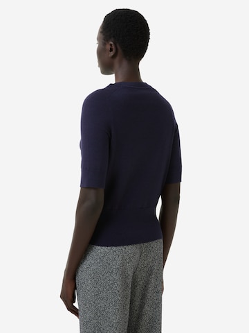 BOGNER Pullover 'IZZY' in Blau