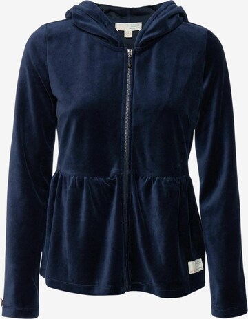 Odd Molly Cardigan i blå: forside