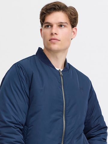 Veste mi-saison BLEND en bleu