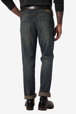JP1880 Regular Jeans in Blauw