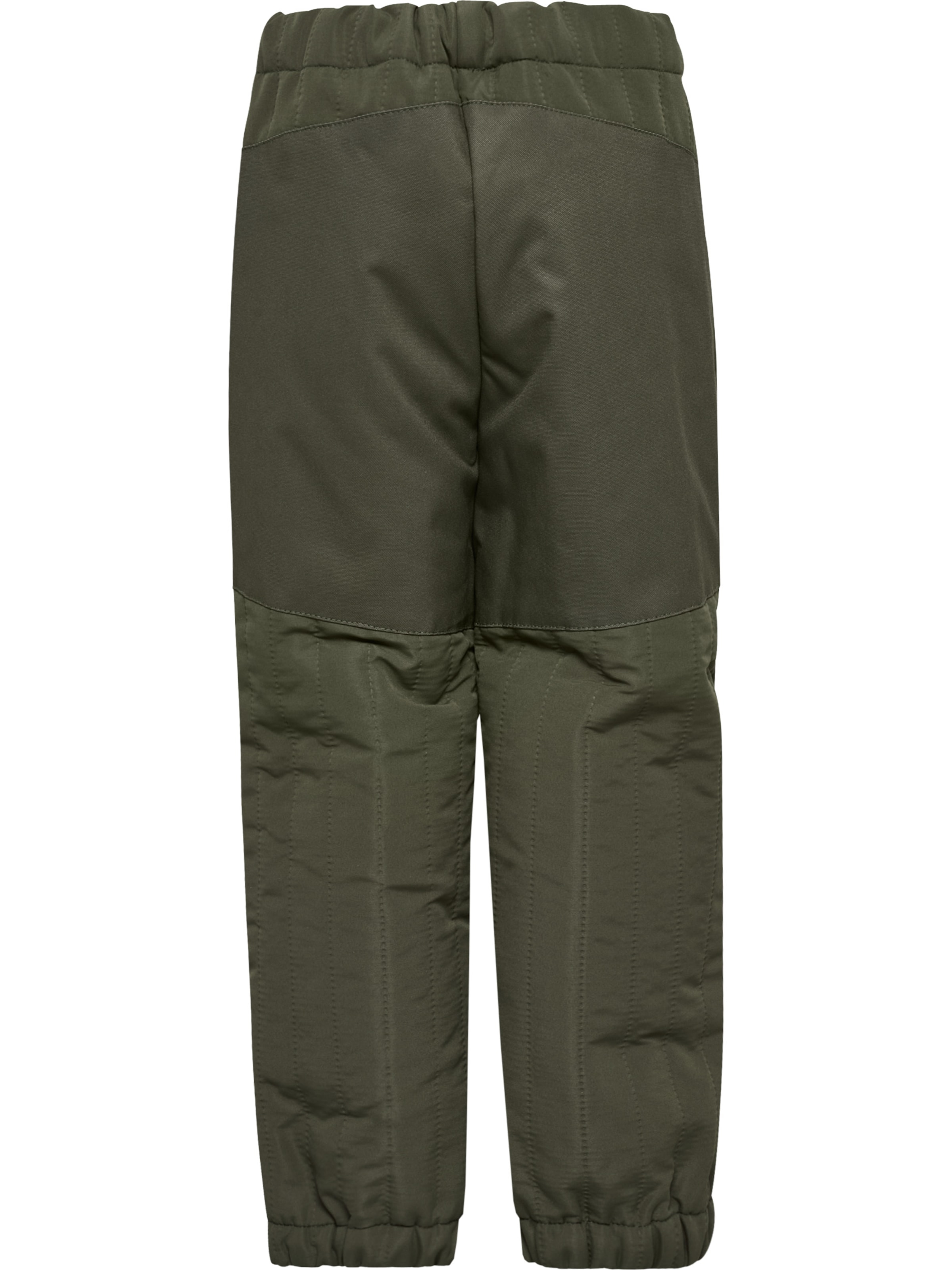 Hummel Regular Fit Funktionsjakkesæt i grøn