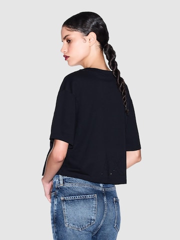 T-shirt 'XW001709' ARMANI EXCHANGE en noir