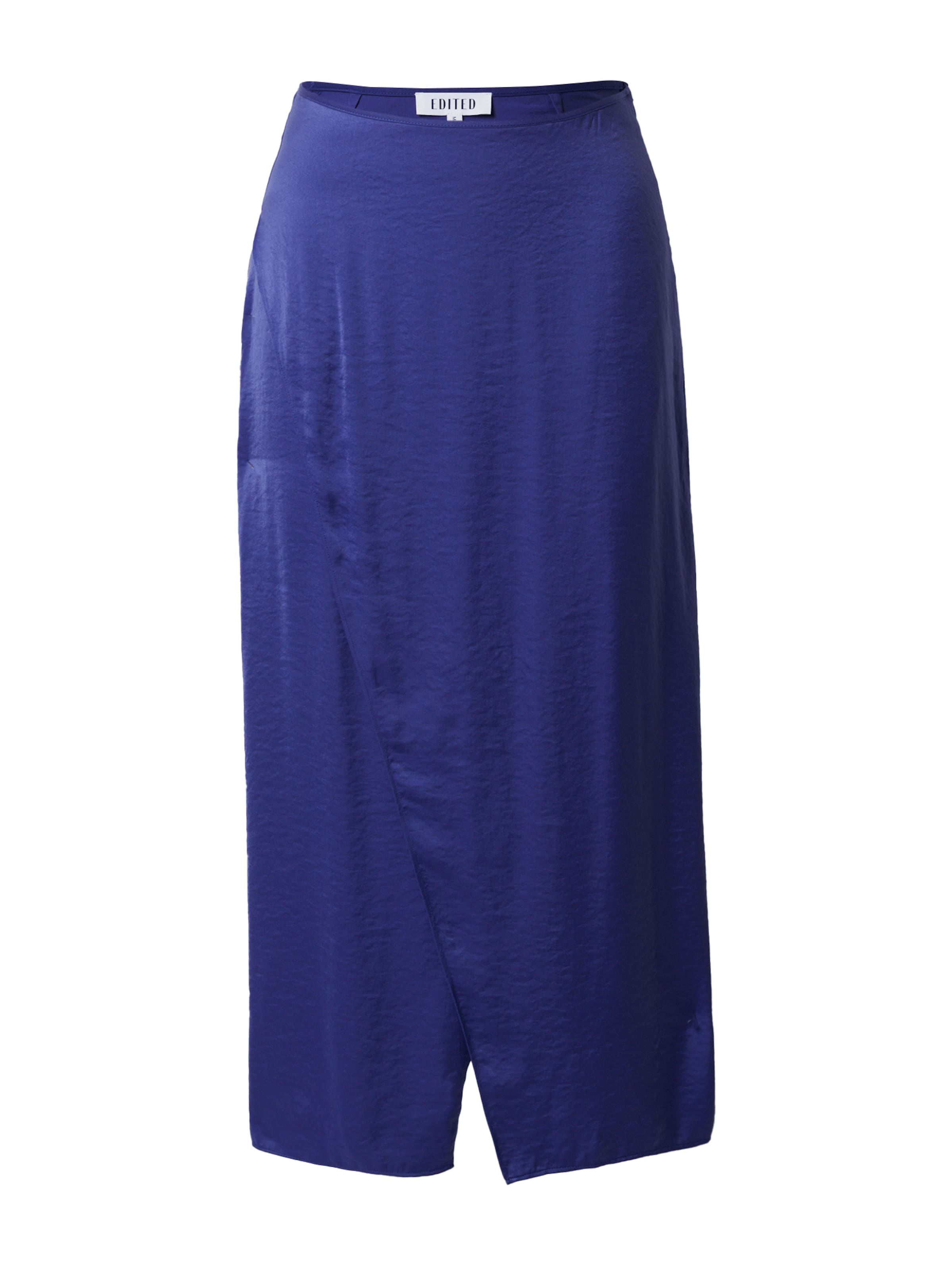 EDITED Skirt 'Yellena' in Blue: front