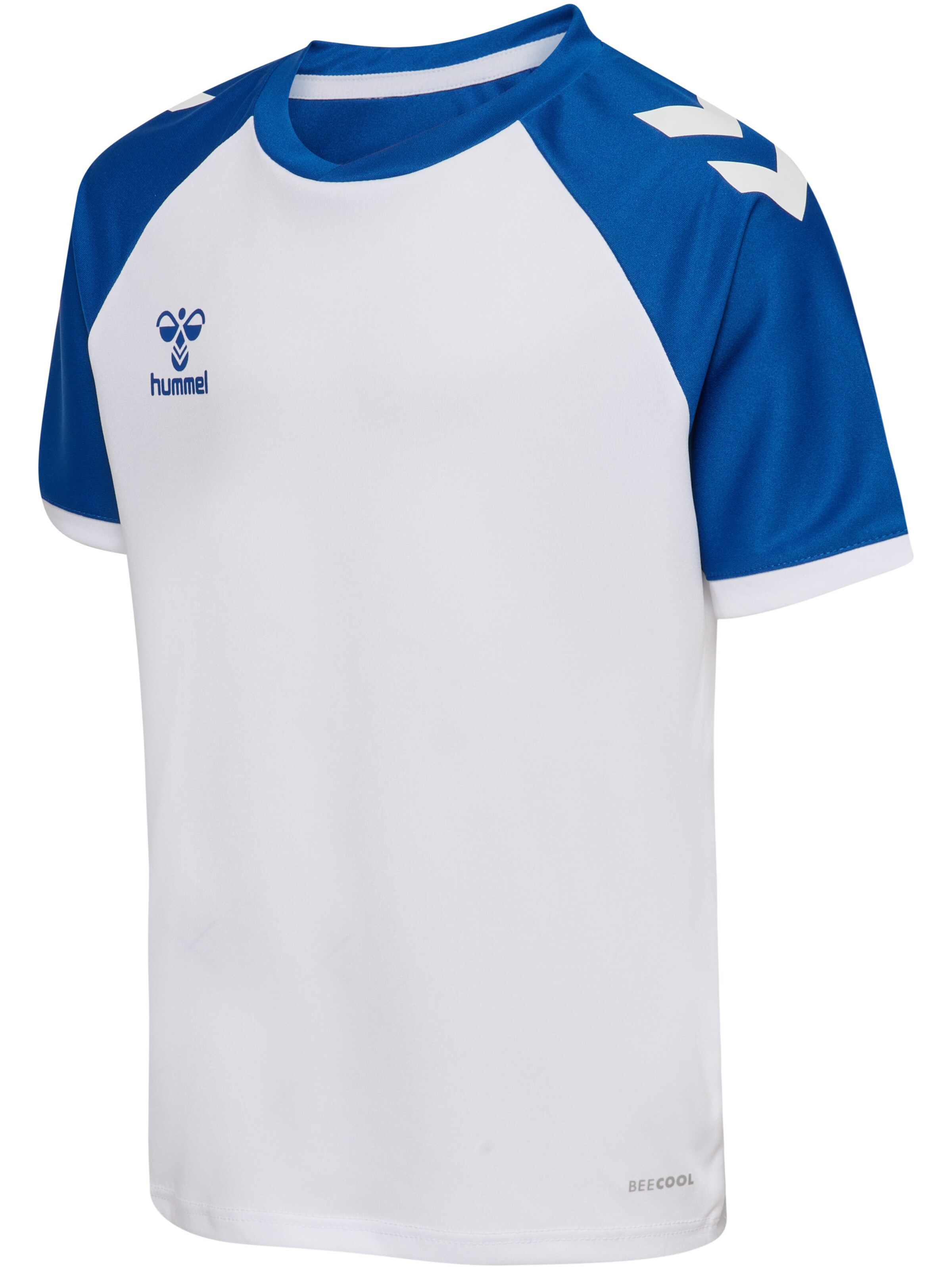 Hummel Performance Shirt in White