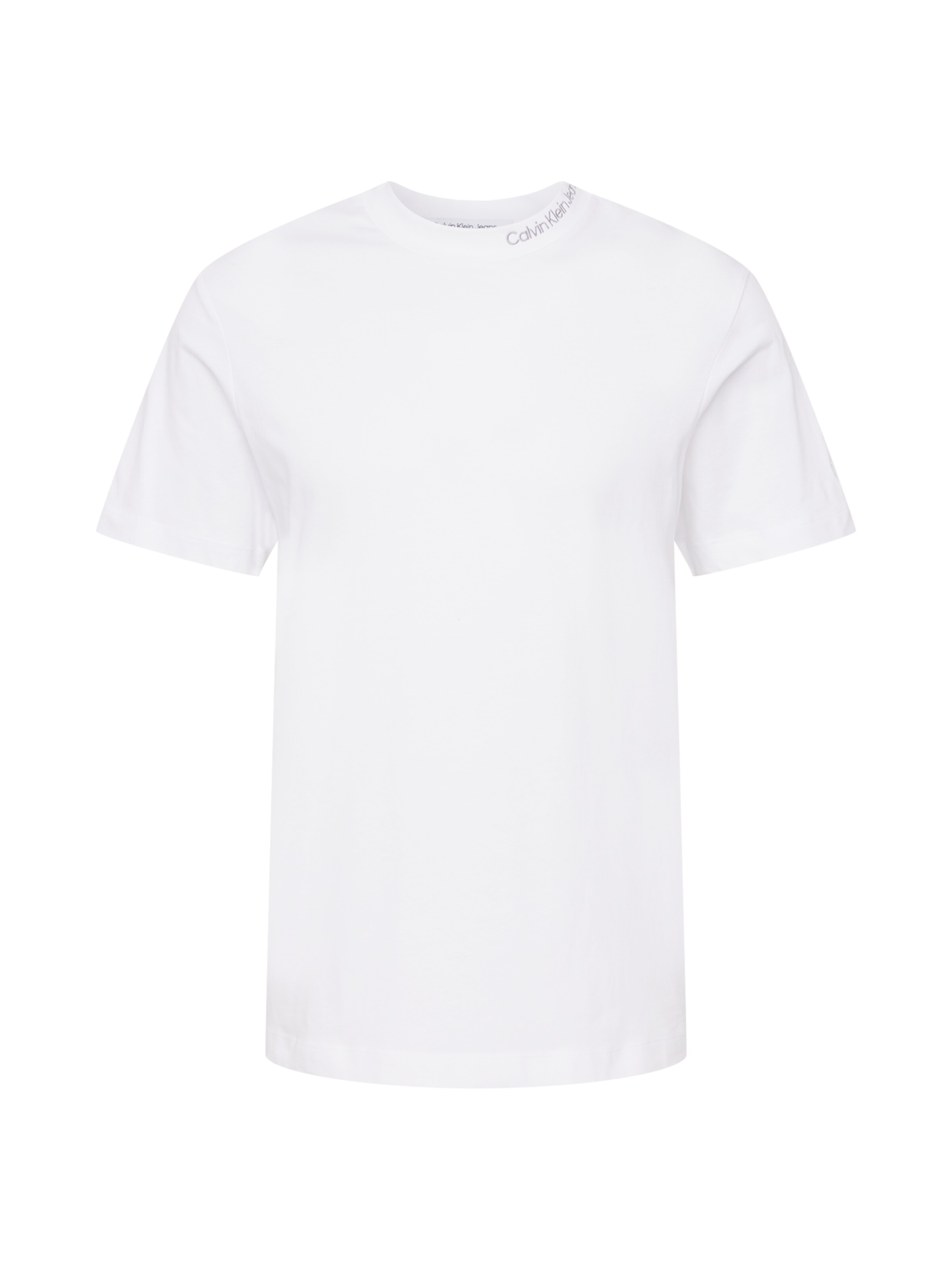 Calvin Klein Jeans T-shirts voor heren 