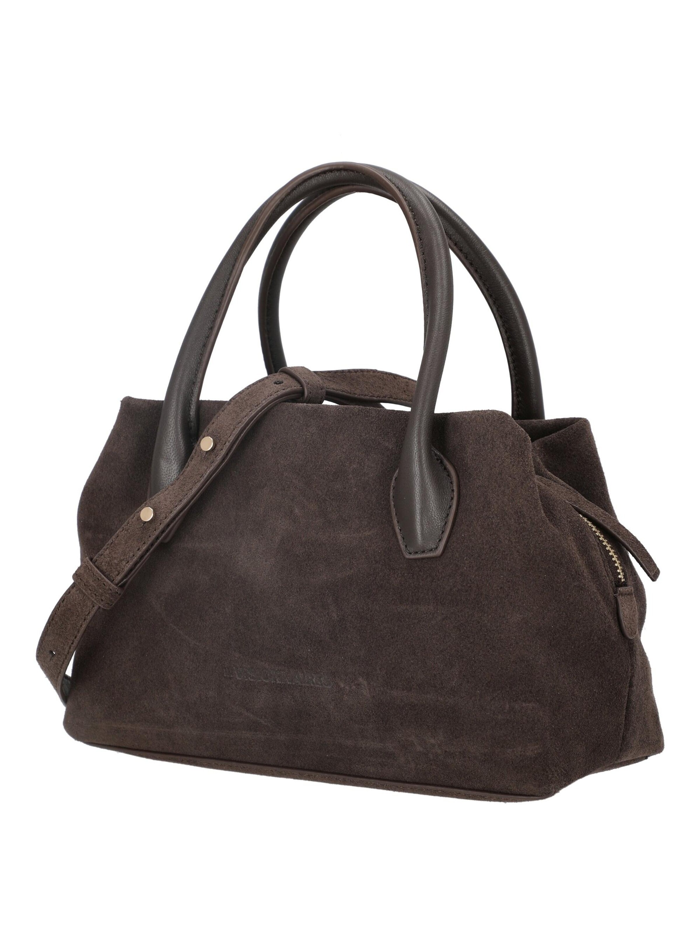 Les Visionnaires Handtasche‌‌‌‌‌‌ in Braun