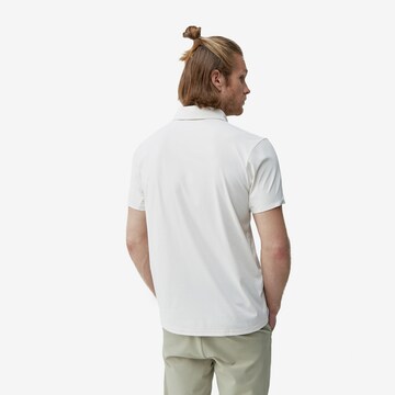 Born Living Yoga Sportshirt 'Kariba' in Weiß