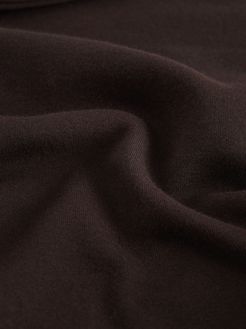 Next Mikina – hnědá