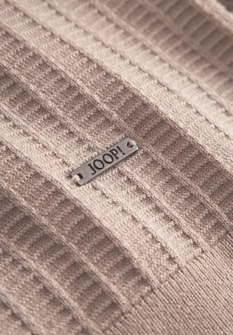 JOOP! Sweater 'Galdino' in Beige