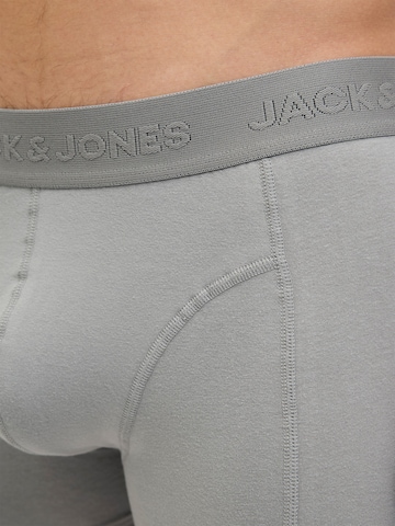 JACK & JONES Boxer shorts 'Ordinary' in Grey