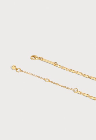 Ted Baker Верижка 'HAZEL' в злато
