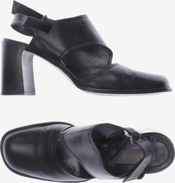 MEXX Sandals & High-Heeled Sandals in 41 in Black: front